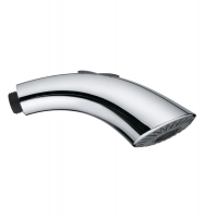 TELEDUCHA COCINA K4 GROHE